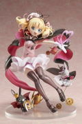 Is the Order a Rabbit? 1/7 Scale Pre-Painted Figure: Syaro Kaitou Lapin thumbnail 1