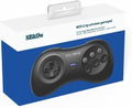 8Bitdo M30 2.4G Wireless Gamepad (Black) thumbnail 4