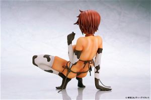 A Milk Cow Life Vol. 721 1/6 Scale Pre-Painted Figure: Jersey Ver.