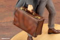 ARTFX+ Fantastic Beasts - The Crimes of Grindelwald 1/10 Scale Pre-Painted Figure: Newt Scamander thumbnail 13