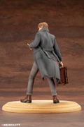 ARTFX+ Fantastic Beasts - The Crimes of Grindelwald 1/10 Scale Pre-Painted Figure: Newt Scamander thumbnail 4