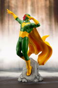 ARTFX+ Marvel Universe 1/10 Scale Pre-Painted Figure: Vision thumbnail 4