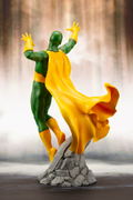 ARTFX+ Marvel Universe 1/10 Scale Pre-Painted Figure: Vision thumbnail 6