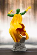 ARTFX+ Marvel Universe 1/10 Scale Pre-Painted Figure: Vision thumbnail 7