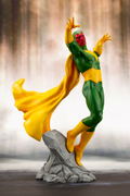 ARTFX+ Marvel Universe 1/10 Scale Pre-Painted Figure: Vision thumbnail 9