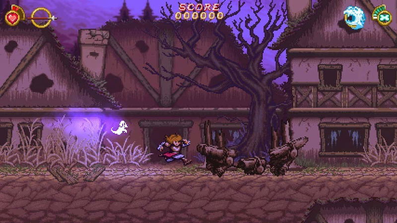 Battle Princess Madelyn (Multi-Language) image 3