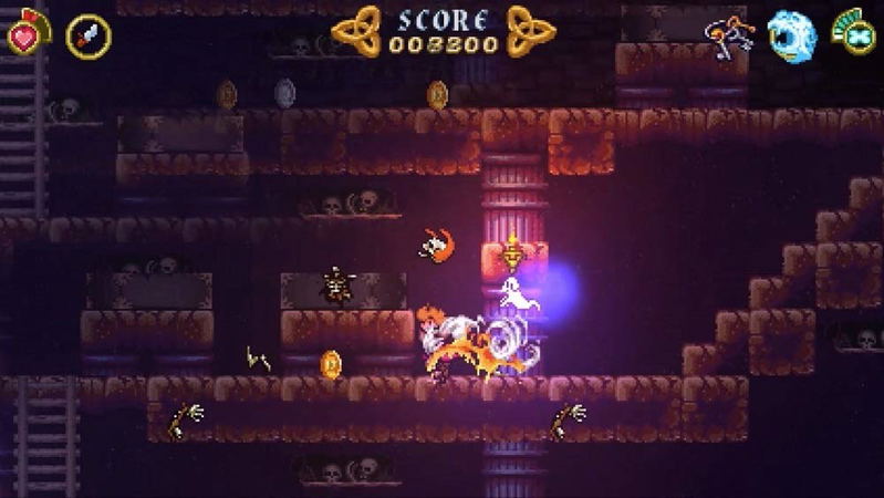 Battle Princess Madelyn (Multi-Language) image 7