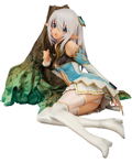 Blade Arcus from Shining EX 1/7 Scale Pre-Painted Figure: Altina Elf Princess of the Silver Forest thumbnail 1