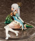 Blade Arcus from Shining EX 1/7 Scale Pre-Painted Figure: Altina Elf Princess of the Silver Forest thumbnail 3
