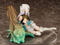 Blade Arcus from Shining EX 1/7 Scale Pre-Painted Figure: Altina Elf Princess of the Silver Forest thumbnail 5