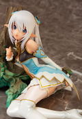 Blade Arcus from Shining EX 1/7 Scale Pre-Painted Figure: Altina Elf Princess of the Silver Forest thumbnail 6