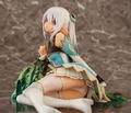 Blade Arcus from Shining EX 1/7 Scale Pre-Painted Figure: Altina Elf Princess of the Silver Forest thumbnail 7