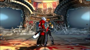 BlazBlue: Central Fiction [Special Edition] (English)