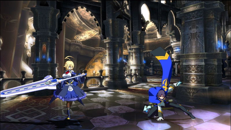 BlazBlue: Central Fiction [Special Edition] (Multi-Language) image 2