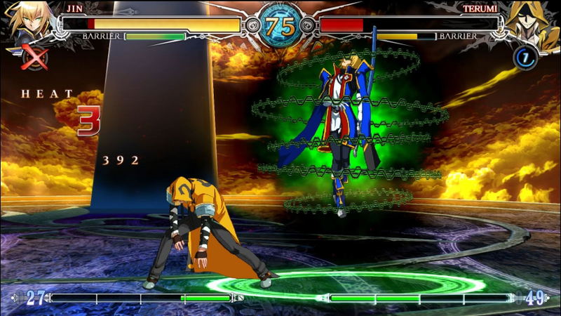 BlazBlue: Central Fiction [Special Edition] (Multi-Language) image 3