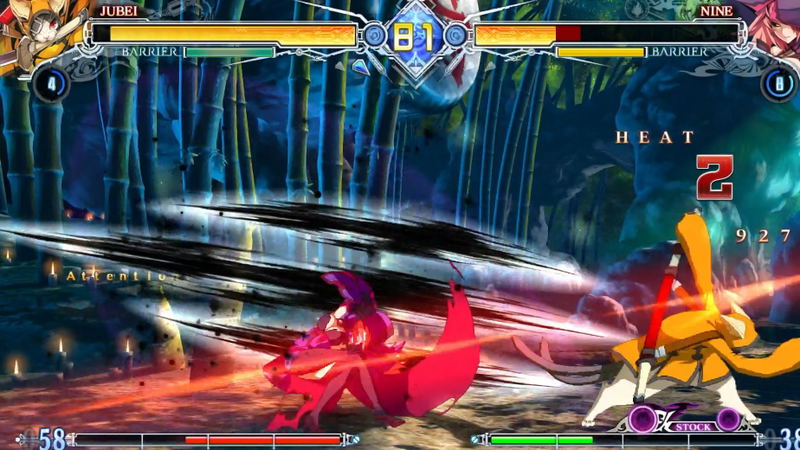 BlazBlue: Central Fiction [Special Edition] (Multi-Language) image 6