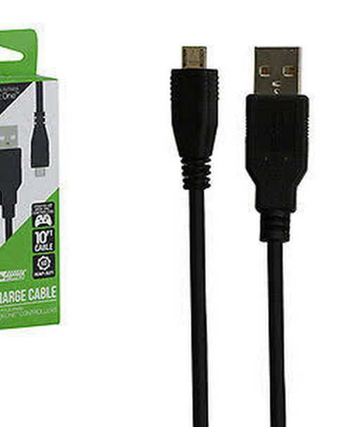 Charge Cable for Xbox One Controller for Xbox One