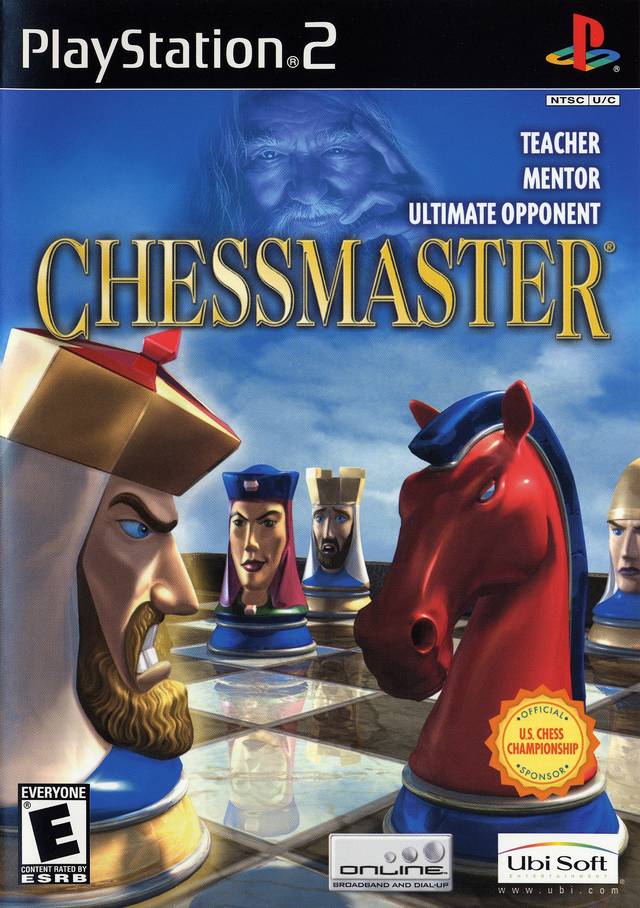 Chessmaster image 1