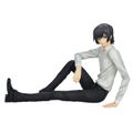 Code Geass Lelouch of the Rebellion: Lelouch Lamperouge thumbnail 1