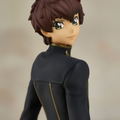 Code Geass Lelouch of the Rebellion: Suzaku Kururugi thumbnail 5