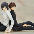Code Geass Lelouch of the Rebellion: Suzaku Kururugi thumbnail 8