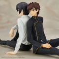 Code Geass Lelouch of the Rebellion: Suzaku Kururugi thumbnail 9