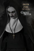 Creator Studio 1/6 Scale Action Figure: Ghost Sister thumbnail 3