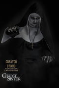 Creator Studio 1/6 Scale Action Figure: Ghost Sister thumbnail 5