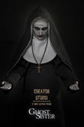 Creator Studio 1/6 Scale Action Figure: Ghost Sister thumbnail 6
