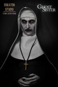 Creator Studio 1/6 Scale Action Figure: Ghost Sister thumbnail 7