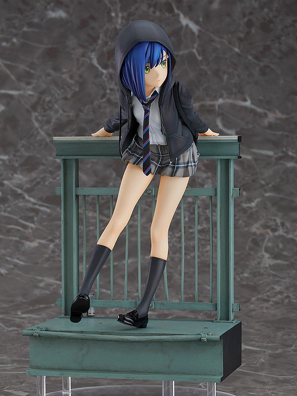 Darling in the FranXX 1/7 Scale Pre-Painted Figure: Ichigo image 3