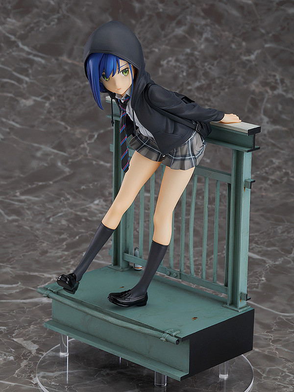 Darling in the FranXX 1/7 Scale Pre-Painted Figure: Ichigo image 4