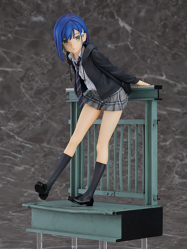 Darling in the FranXX 1/7 Scale Pre-Painted Figure: Ichigo image 6