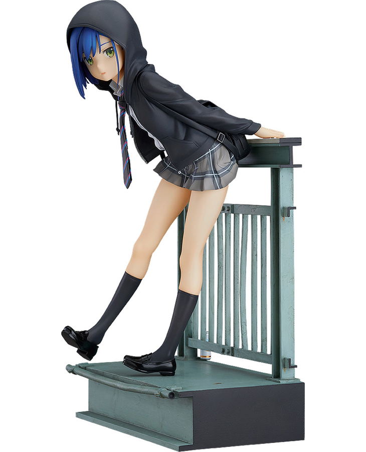 Darling in the FranXX 1/7 Scale Pre-Painted Figure: Ichigo image 1