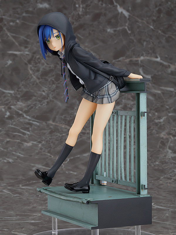 Darling in the FranXX 1/7 Scale Pre-Painted Figure: Ichigo image 2
