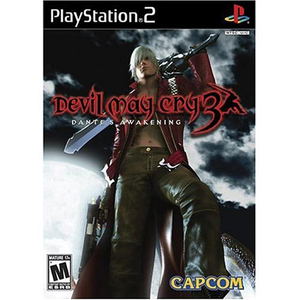 Devil May Cry 3_