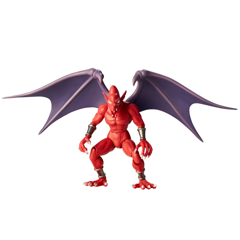 Game Classics Vol.3 Ghosts 'n Goblins: Red Arremer image 1