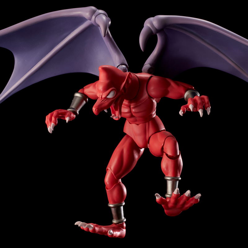 Game Classics Vol.3 Ghosts 'n Goblins: Red Arremer image 2