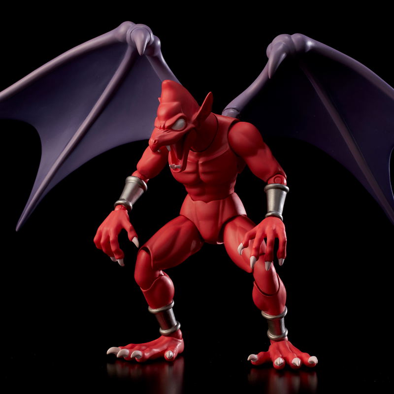 Game Classics Vol.3 Ghosts 'n Goblins: Red Arremer image 3