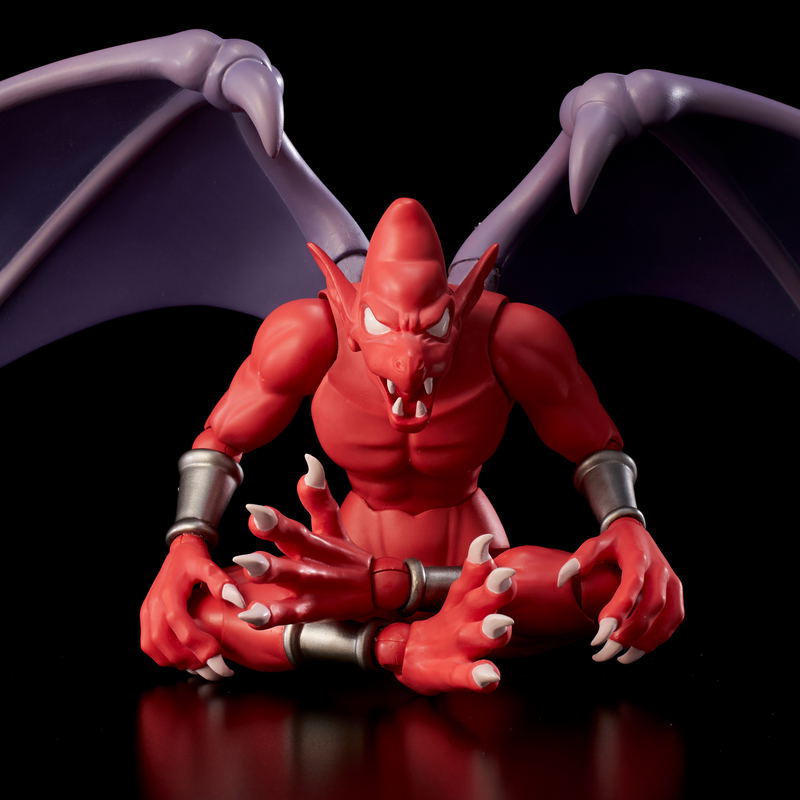 Game Classics Vol.3 Ghosts 'n Goblins: Red Arremer image 4