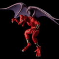 Game Classics Vol.3 Ghosts 'n Goblins: Red Arremer thumbnail 5