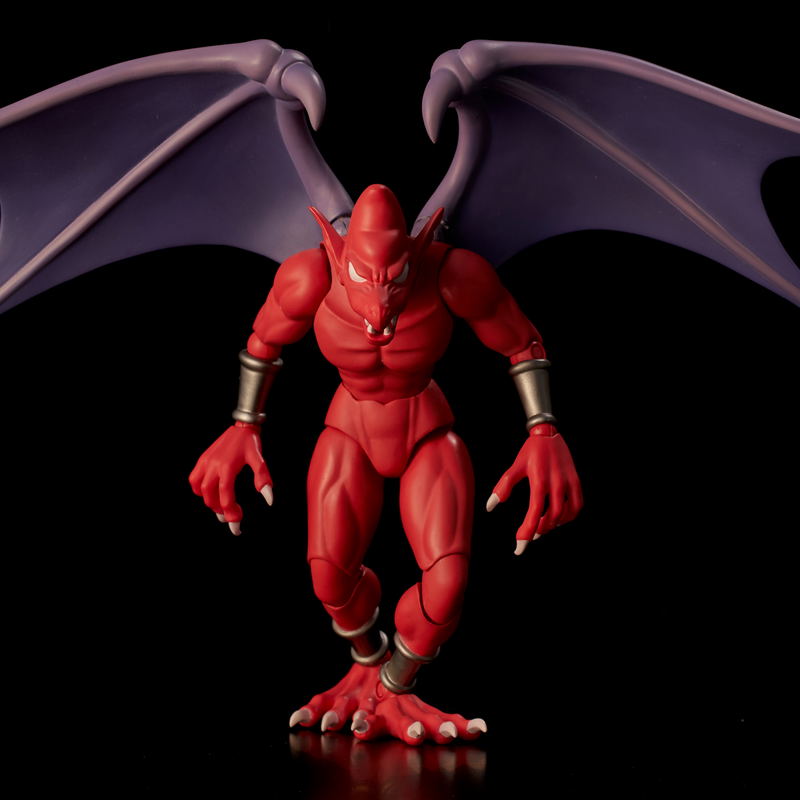 Game Classics Vol.3 Ghosts 'n Goblins: Red Arremer image 6