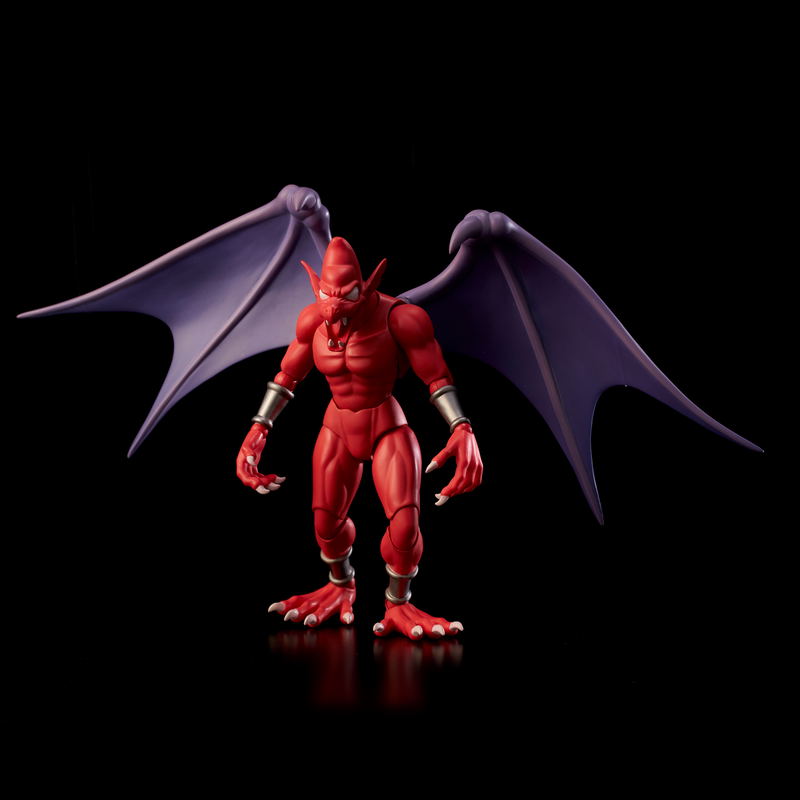 Game Classics Vol.3 Ghosts 'n Goblins: Red Arremer image 8