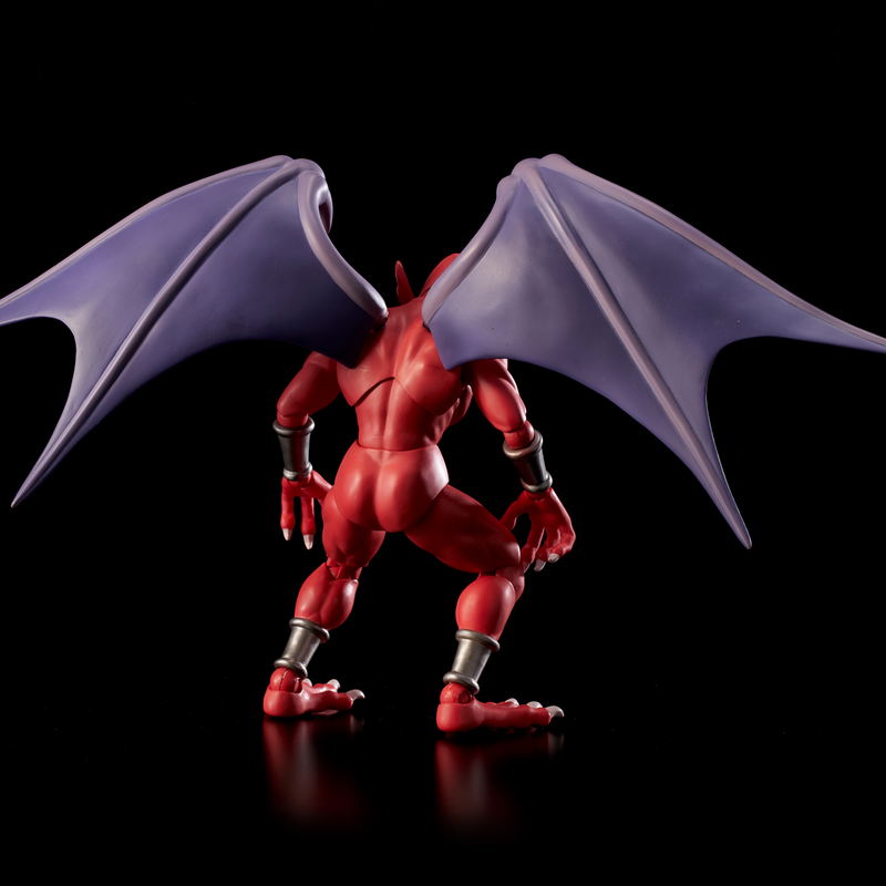 Game Classics Vol.3 Ghosts 'n Goblins: Red Arremer image 9