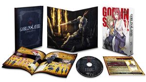 Goblin Slayer 3 [Limited Edition]