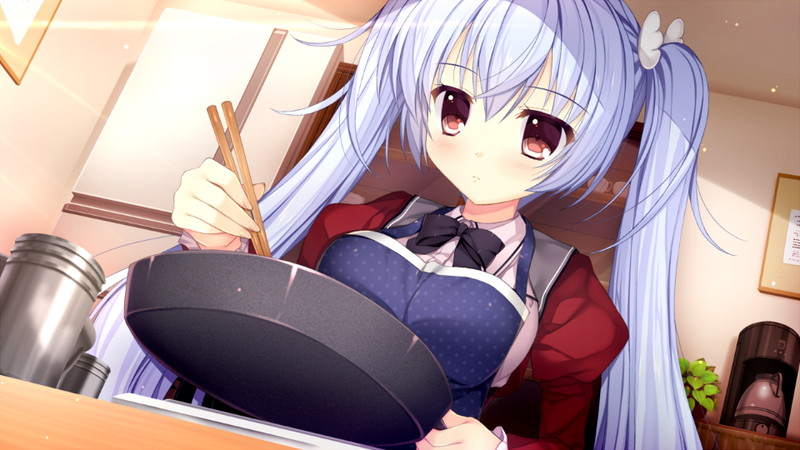 Haruoto Alice Gram: Snow Drop image 8