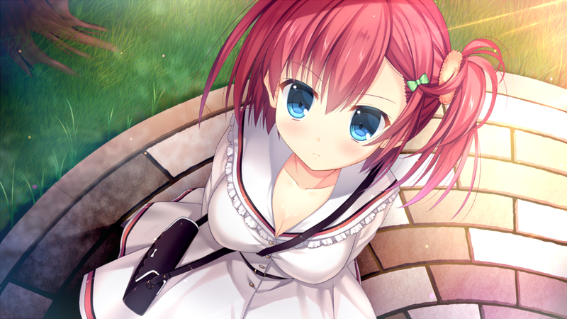 Haruoto Alice Gram: Snow Drop image 4