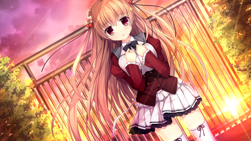 Haruoto Alice Gram: Snow Drop image 9