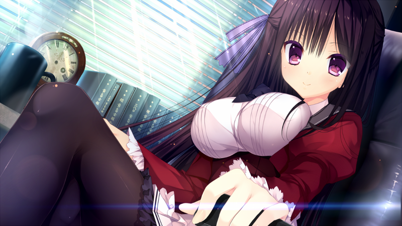 Haruoto Alice Gram: Snow Drop [Limited Edition] image 8