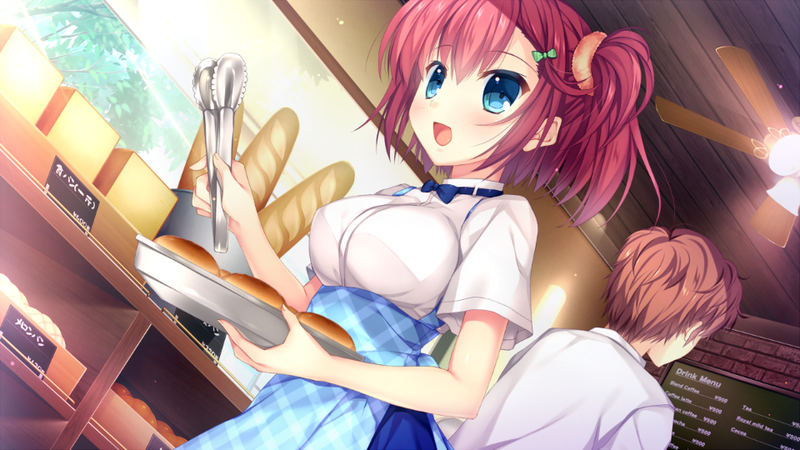 Haruoto Alice Gram: Snow Drop [Limited Edition] image 3